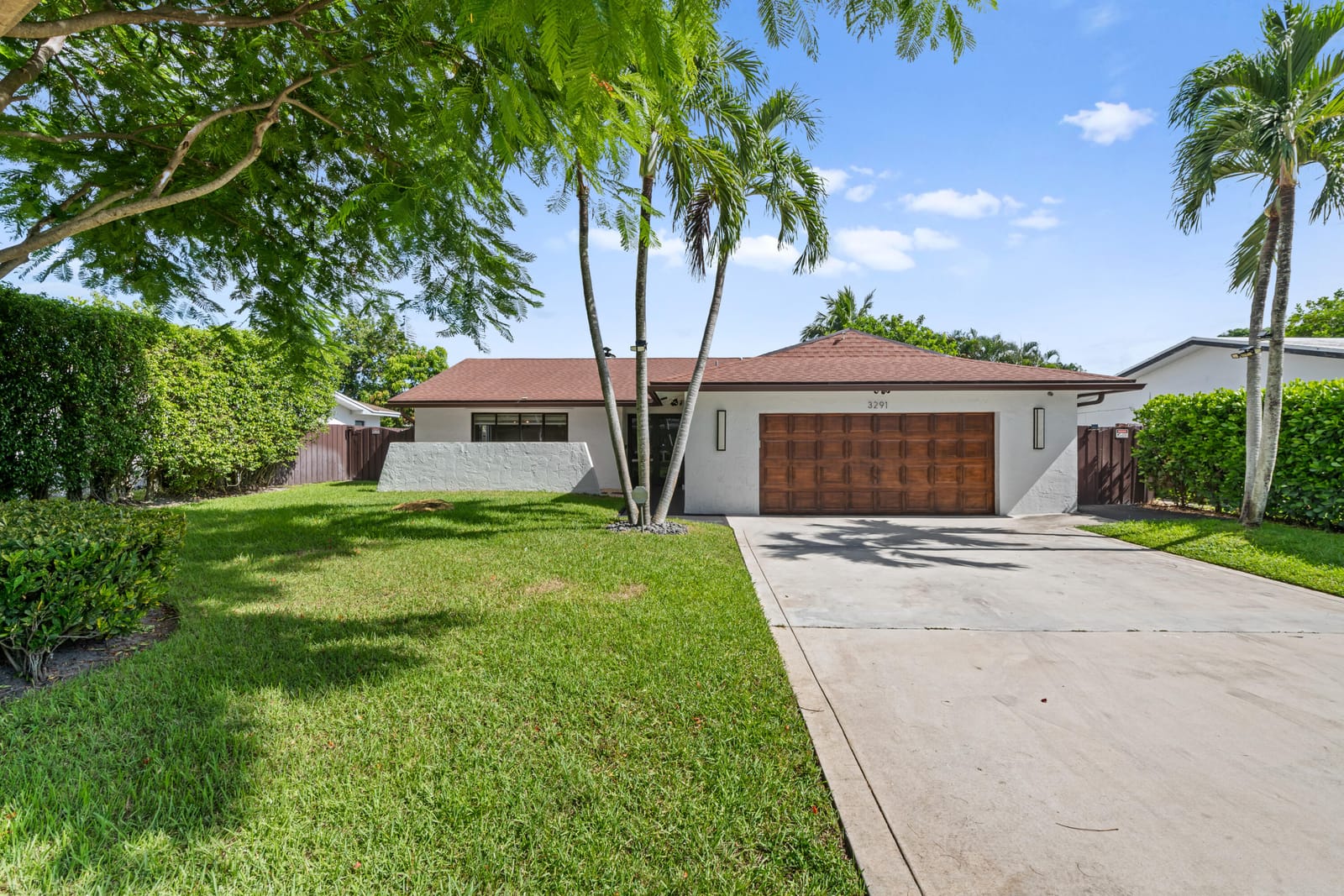 3291 NW 63RD Street, Fort Lauderdale, FL 33309