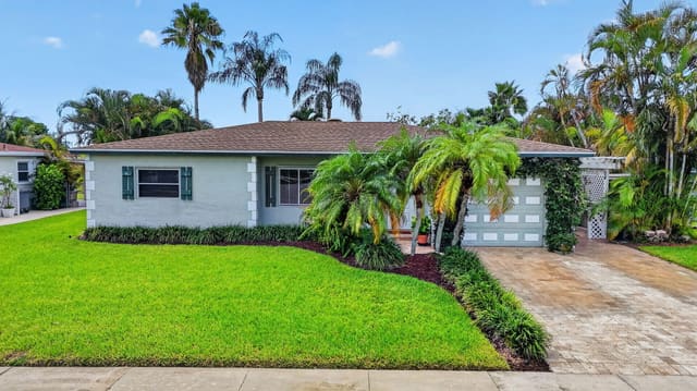 11078 Delta Circle, Palmetto Pines, Boca Raton, FL
