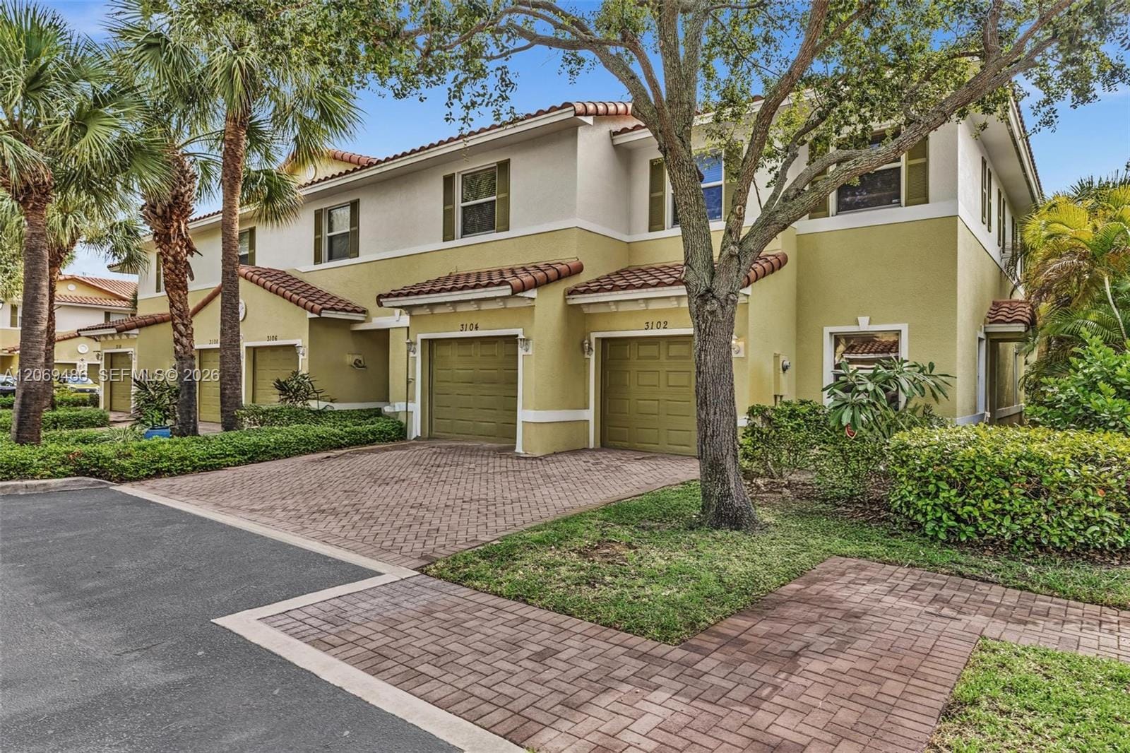 3102 NW 24th Way, Oakland Park, FL 33309