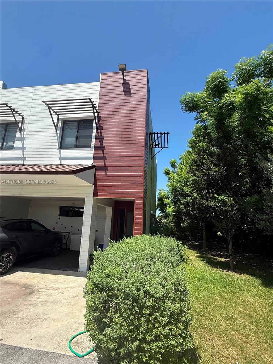 916 NW 8th Street 6, Florida City, FL 33034