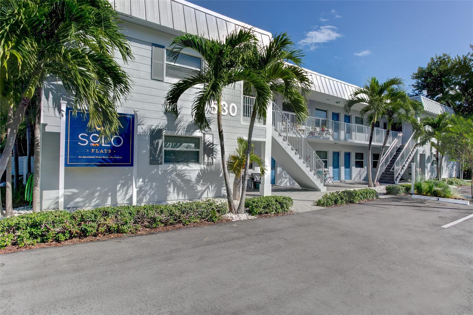 530 S FEDERAL Highway 14, Fort Lauderdale, FL 33301
