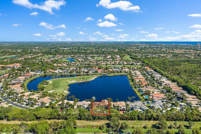 636 Hermitage Circle, Palm Beach Gardens, FL 33410