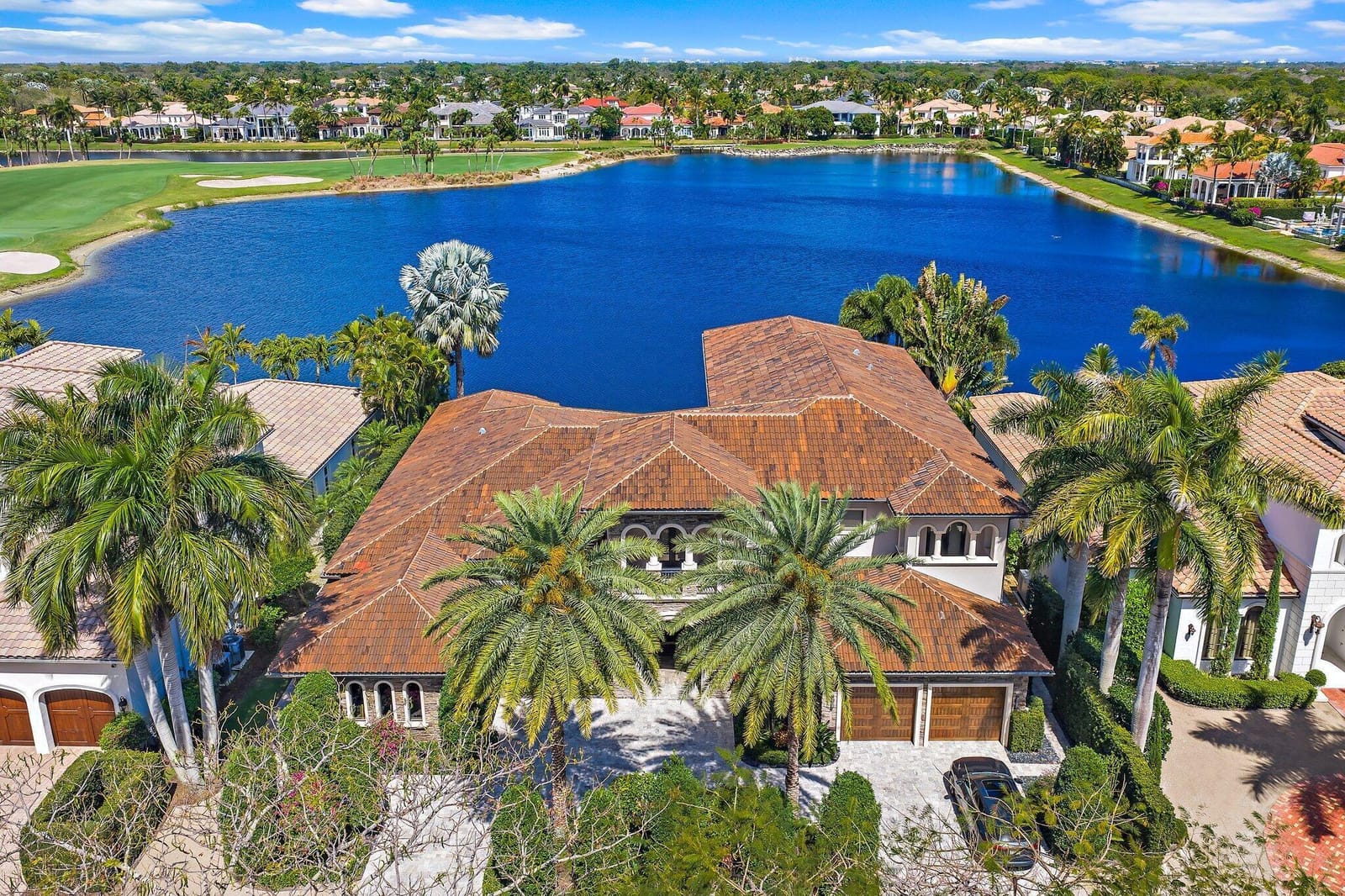 636 Hermitage Circle, Palm Beach Gardens, FL 33410 photo 2