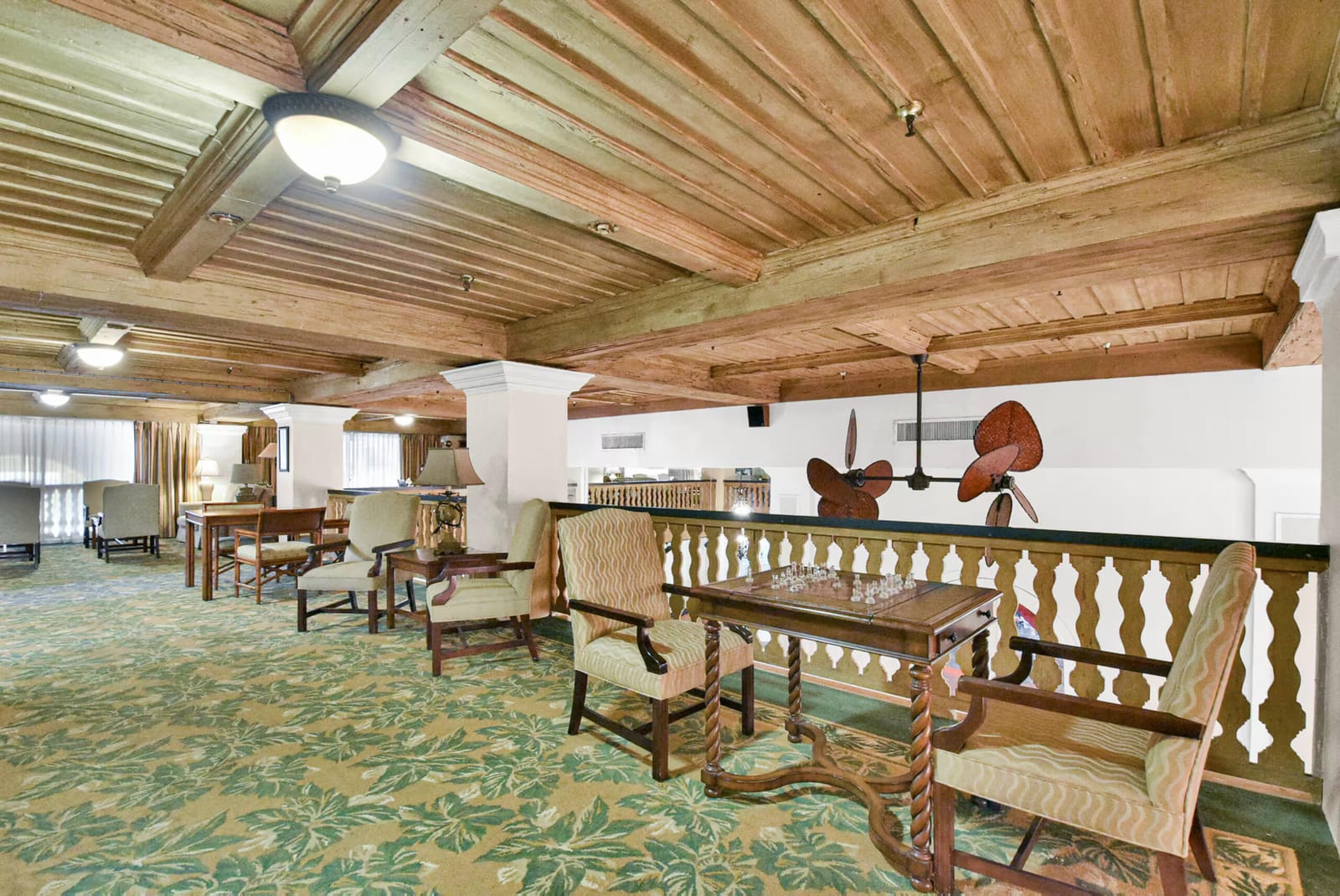 235 SUNRISE Avenue 3260, Palm Beach, FL 33480 photo 20
