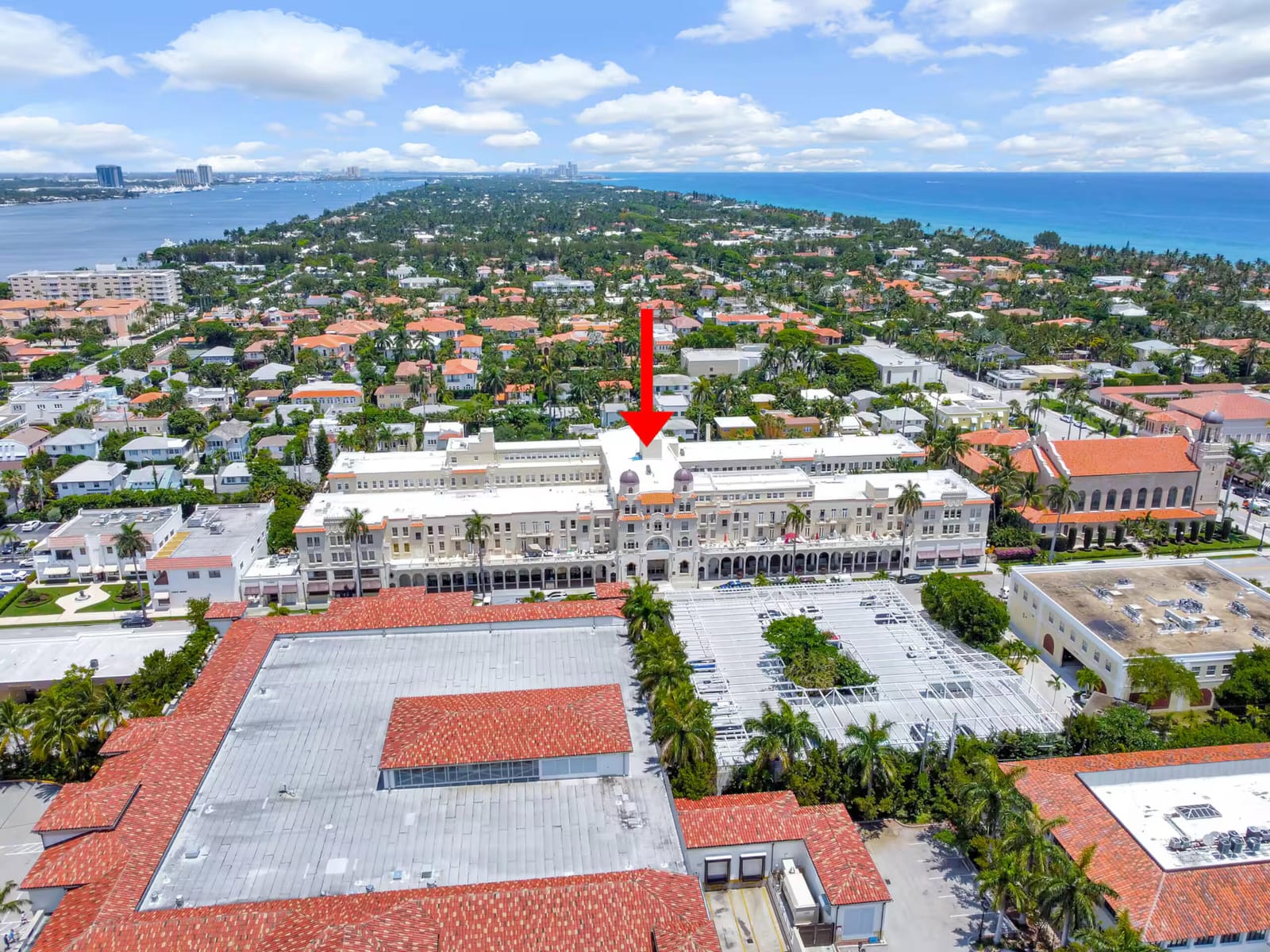 235 SUNRISE Avenue 3260, Palm Beach, FL 33480 photo 23