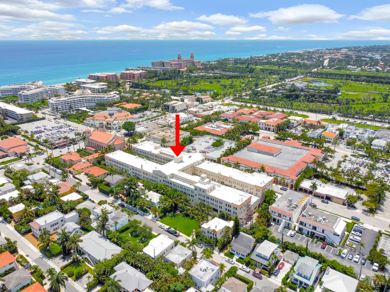 235 SUNRISE Avenue 3260, Palm Beach, FL 33480 photo 24