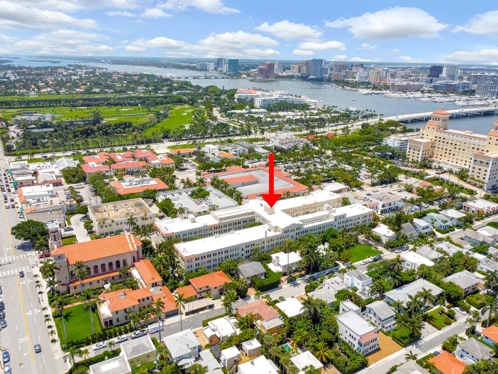 235 SUNRISE Avenue 3260, Palm Beach, FL 33480 photo 25