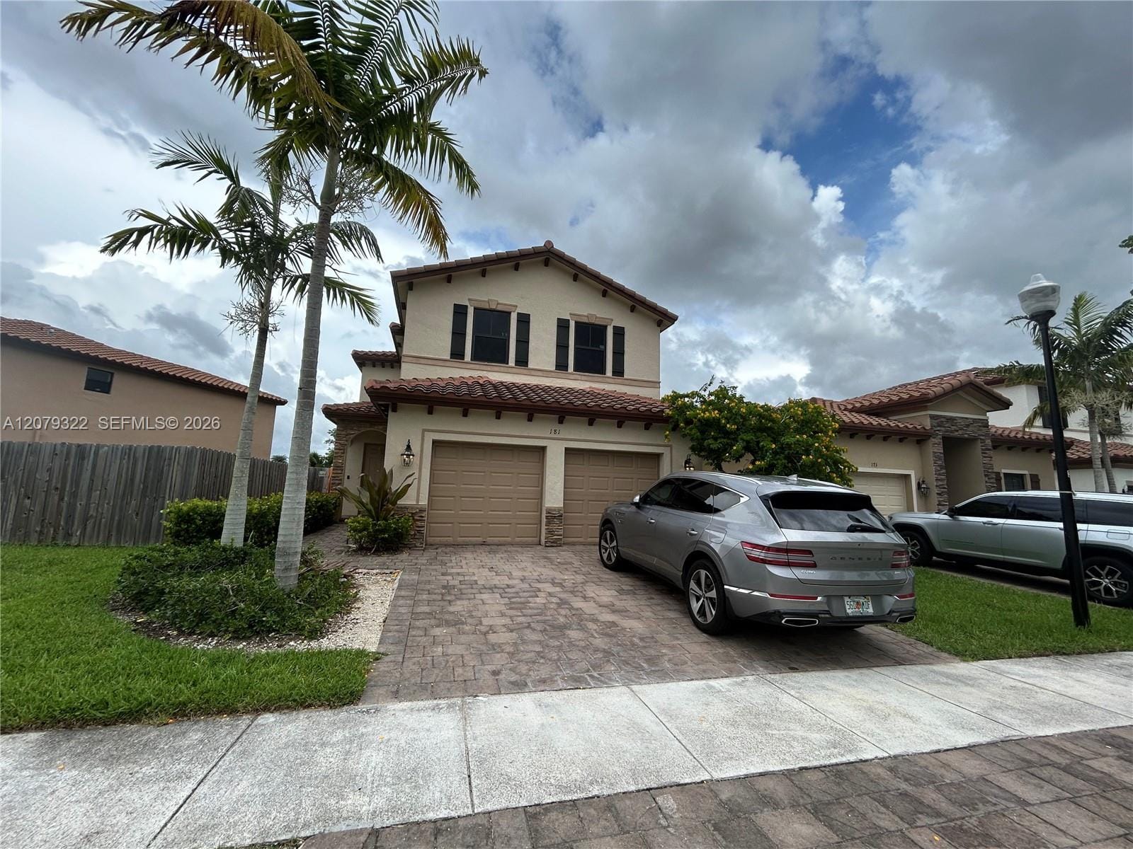 181 NE 25th Terrace 0, Homestead, FL 33033