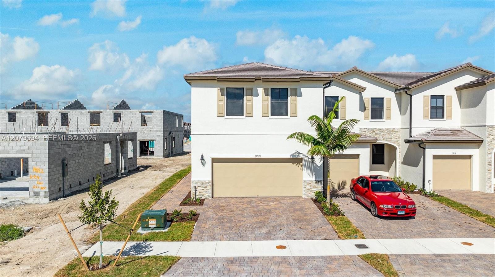 12923 SW 231st Terrace, Miami, FL 33170