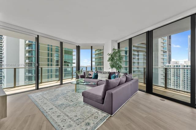 501 NE 31st Street 2006, Miami, FL 33137