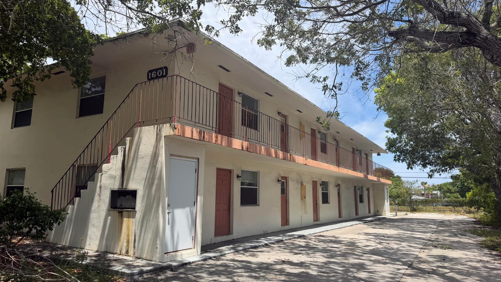 1601 NE 3RD Avenue, Delray Beach, FL