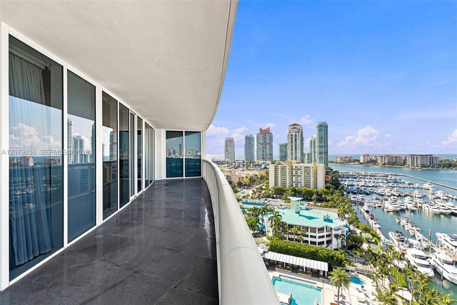 400 Alton Road 1804, Miami Beach, FL 33139 photo 16
