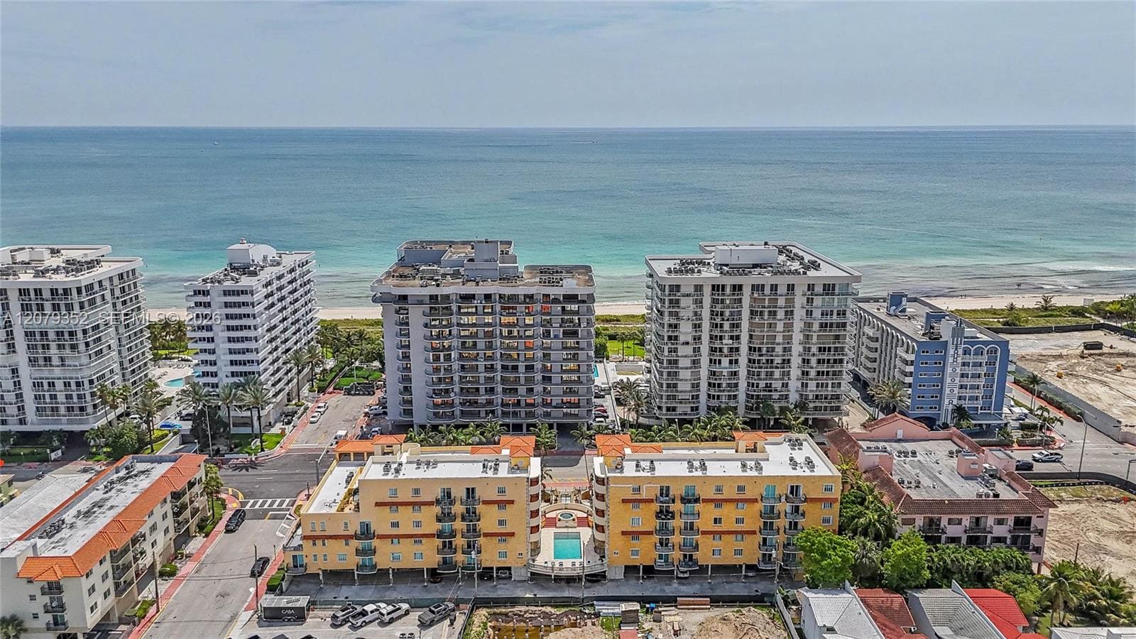 8888 Collins Avenue 115 — photo 1