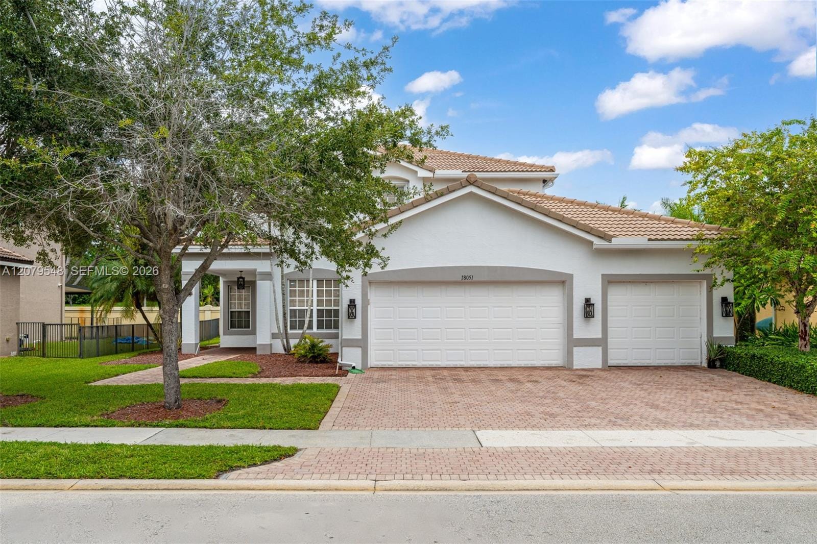 18051 SW 41st Street, Miramar, FL 33029