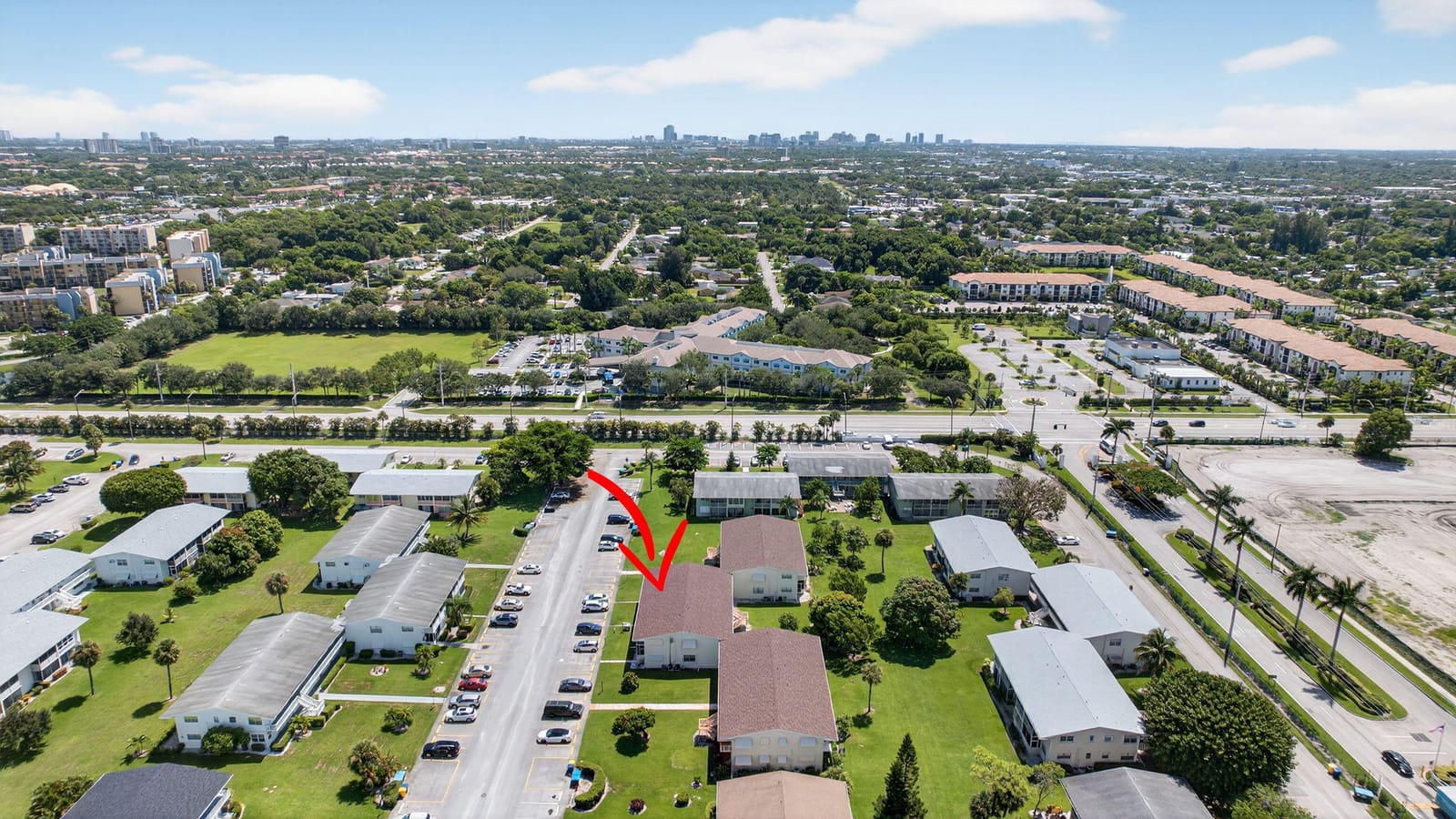 43 Easthampton B, West Palm Beach, FL 33417 photo 13