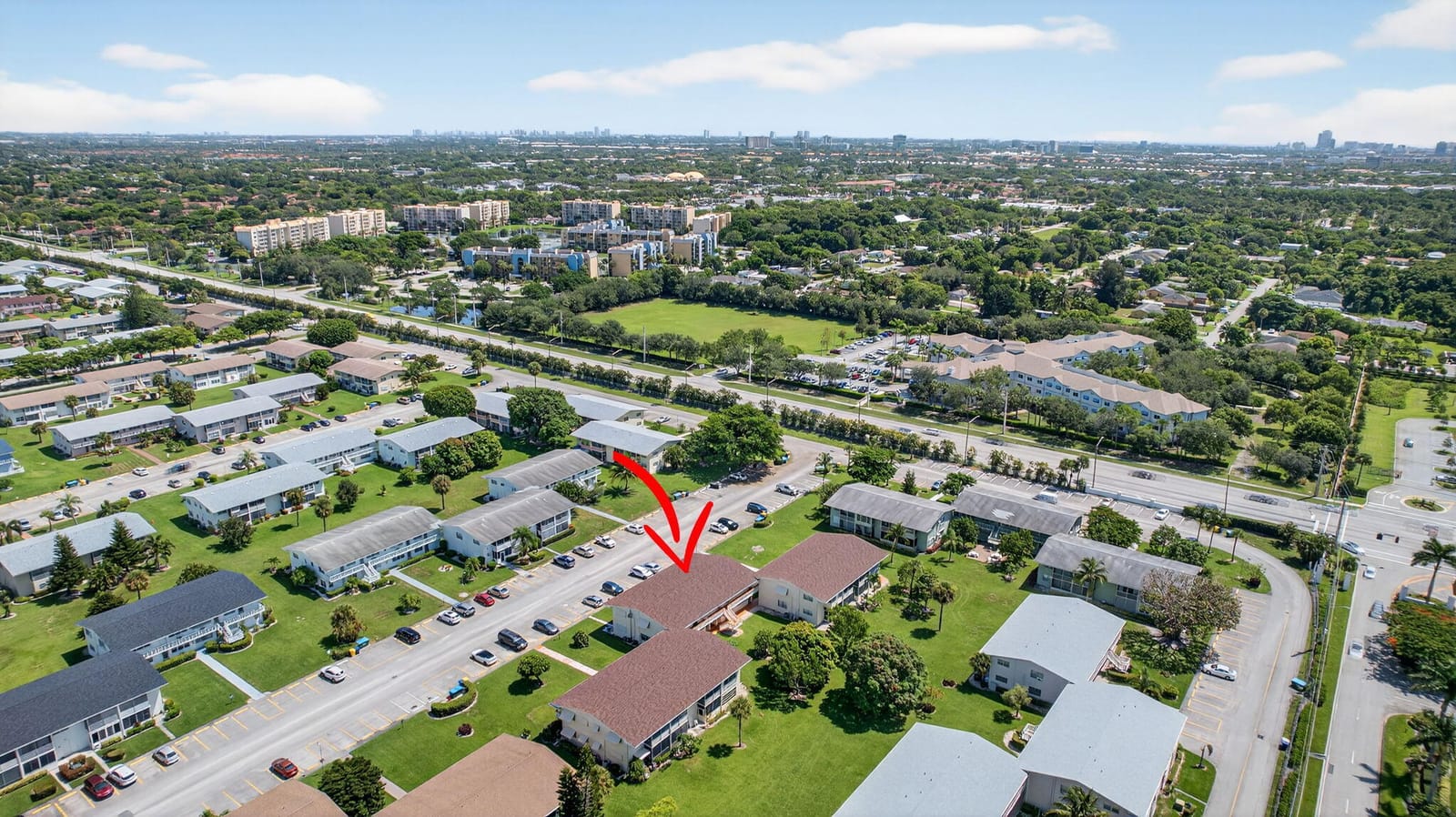 43 Easthampton B, West Palm Beach, FL 33417 photo 14