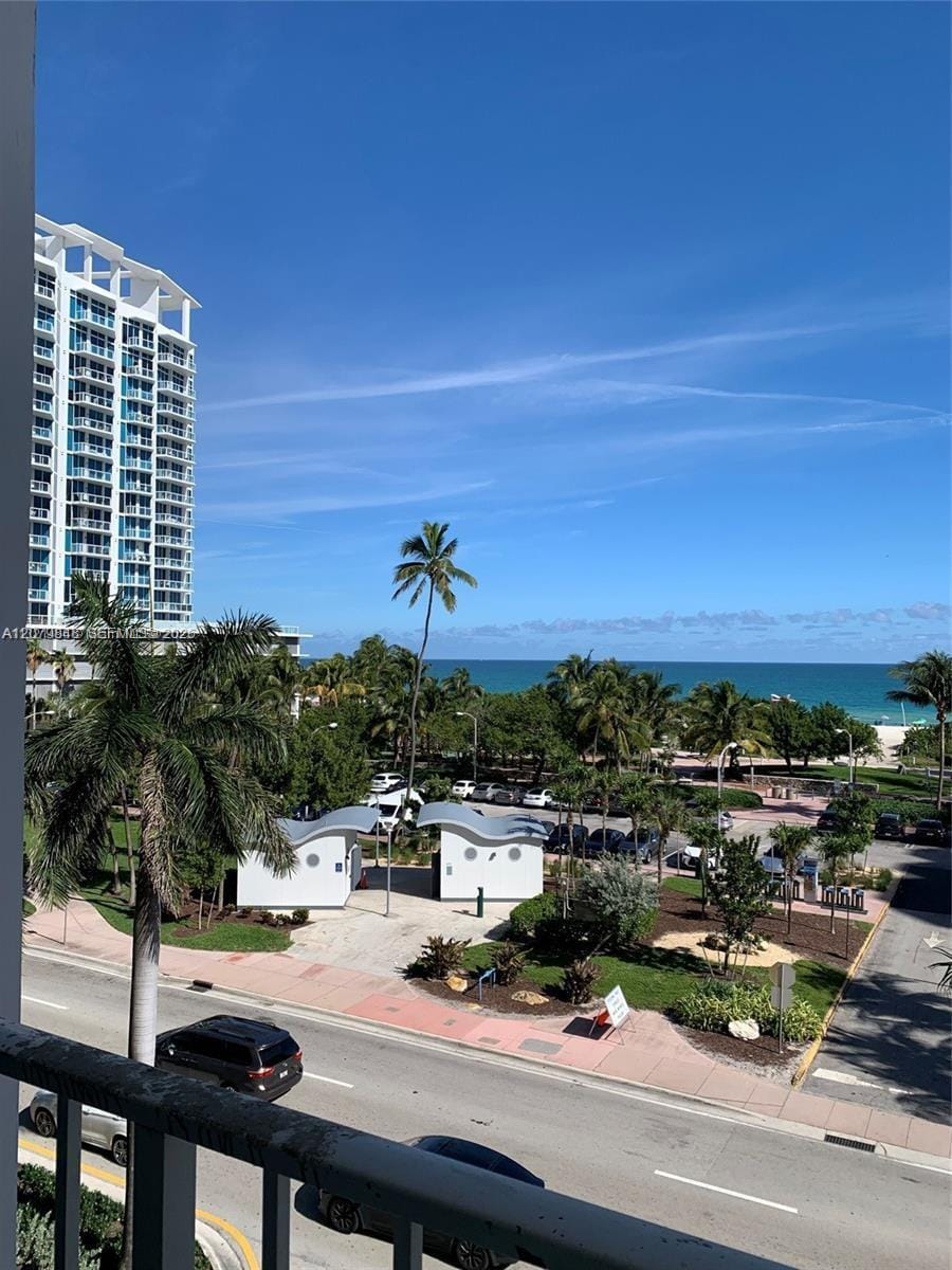 6450 Collins Avenue 205 — photo 12