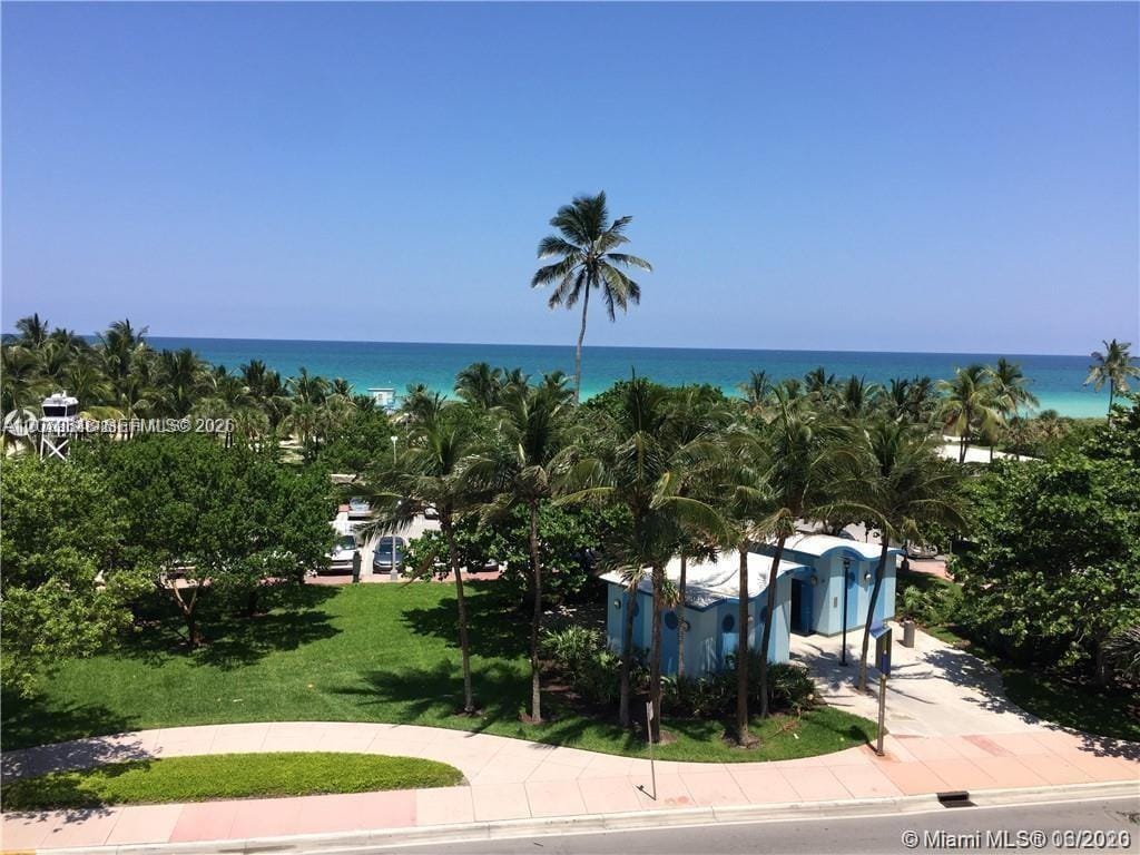 6450 Collins Avenue 205 — photo 3