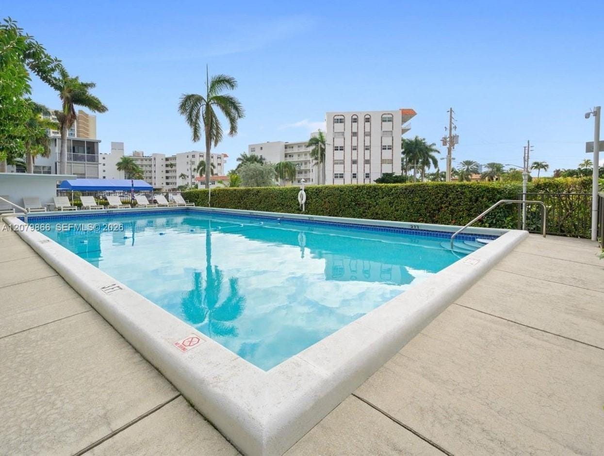 3177 S Ocean Drive 321, Hallandale Beach, FL 33009 photo 17