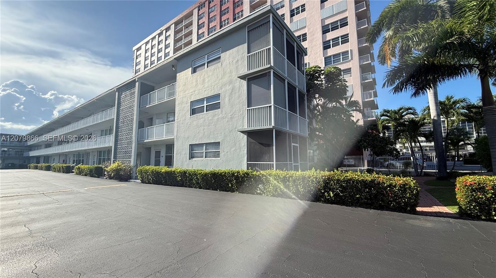 3177 S Ocean Drive 321, Hallandale Beach, FL 33009 photo 18