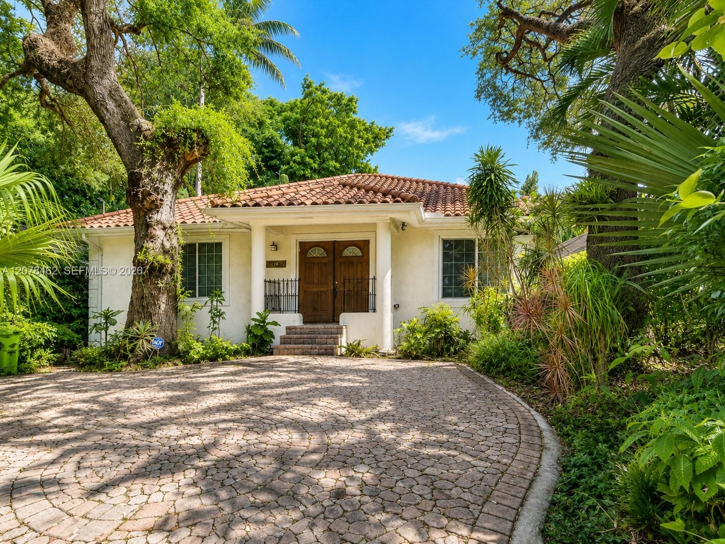 250 NE 87th Street, El Portal, FL 33138