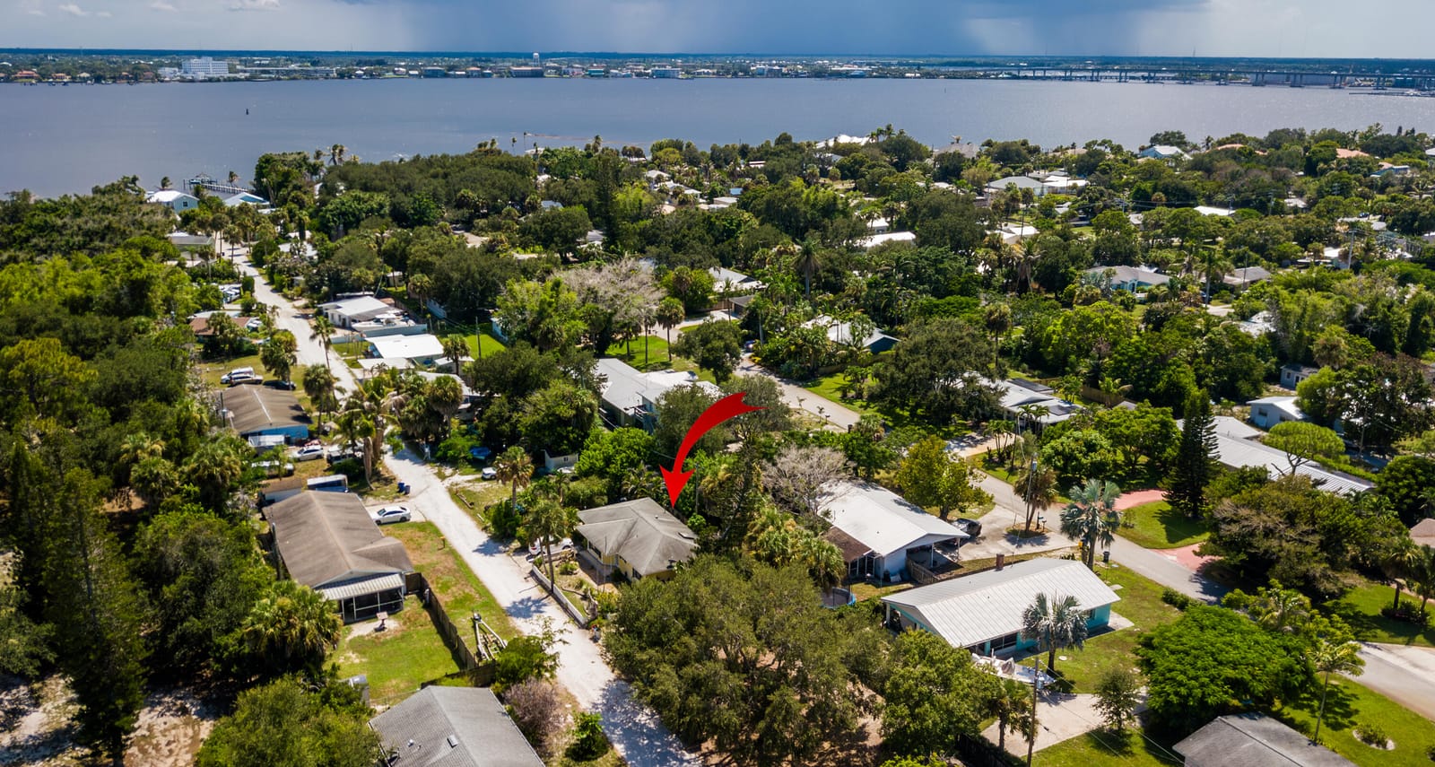 1076 NE BANYAN TREE Drive, Jensen Beach, FL 34957 photo 29