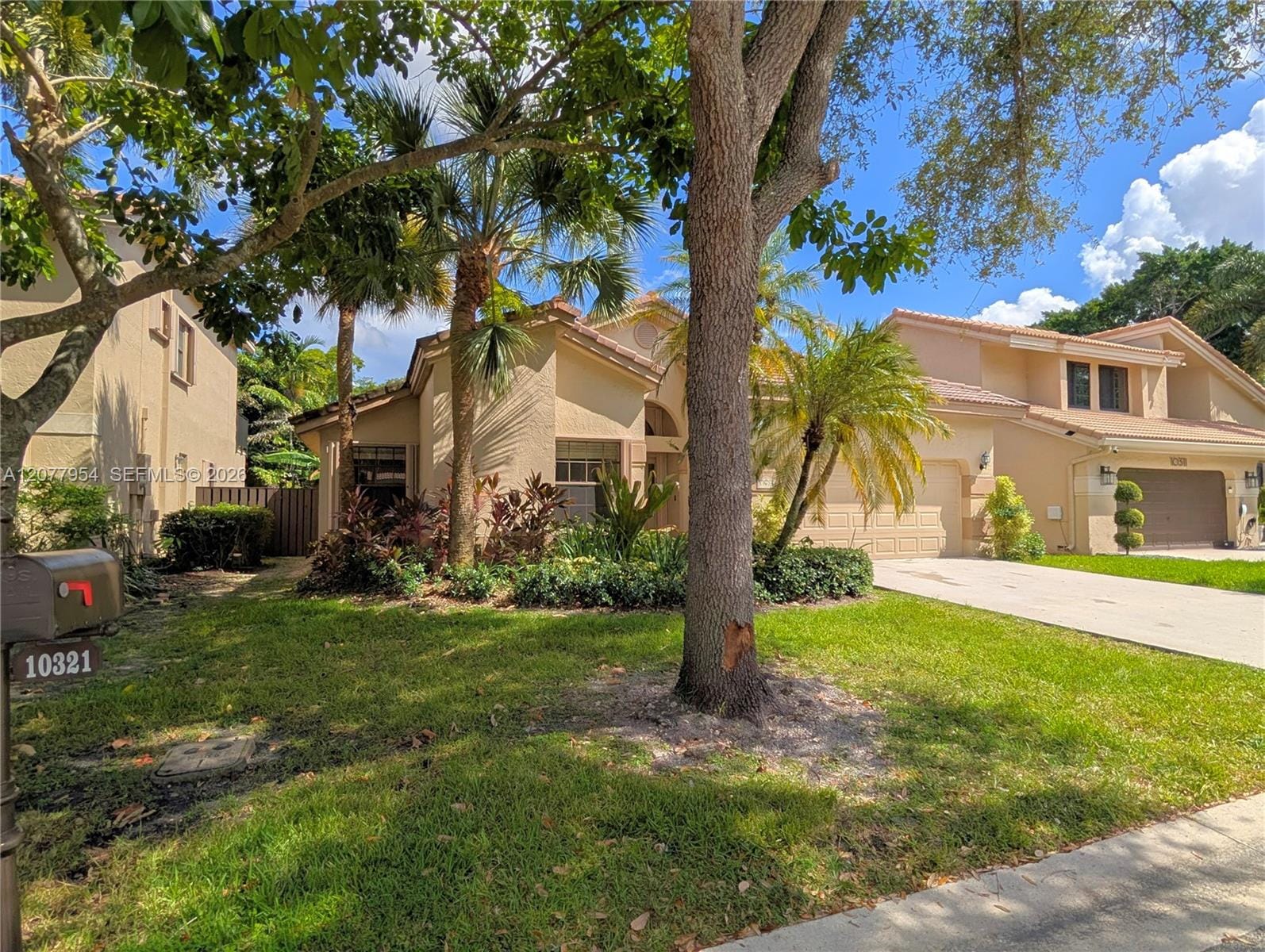 10321 NW 17th Court — photo 1