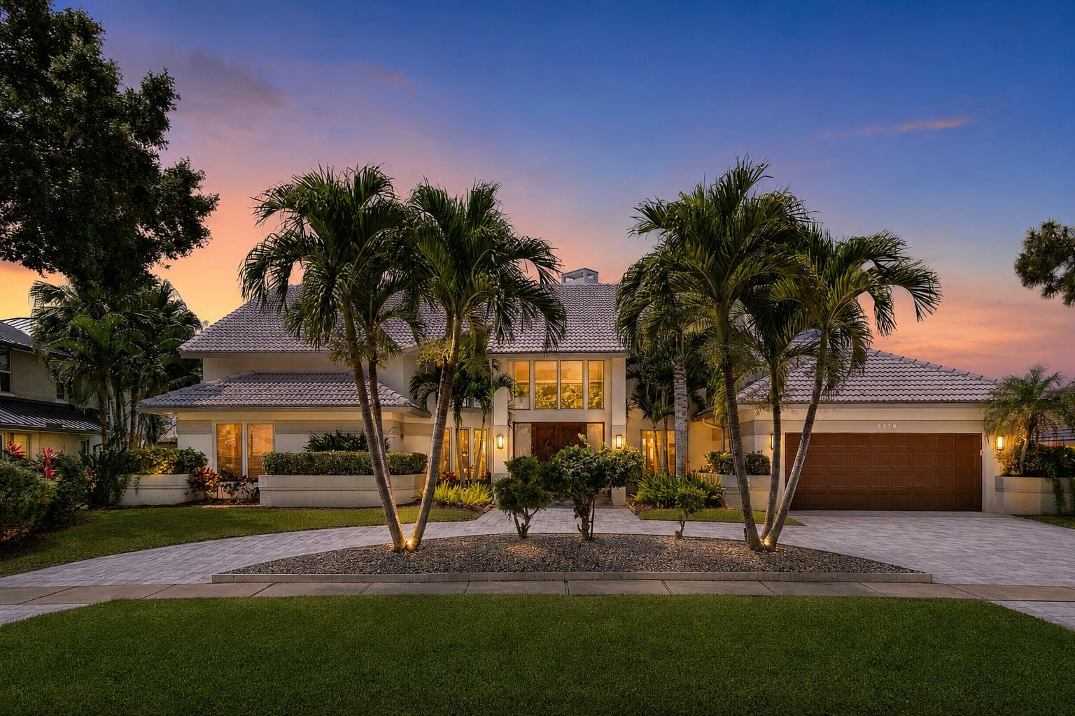4440 WOODFIELD Boulevard, Boca Raton, FL 33434
