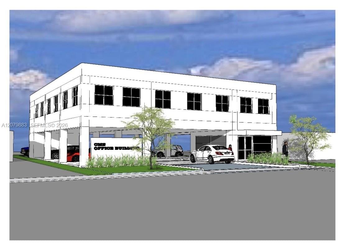 54 NW 8th Street, Homestead, FL 33030