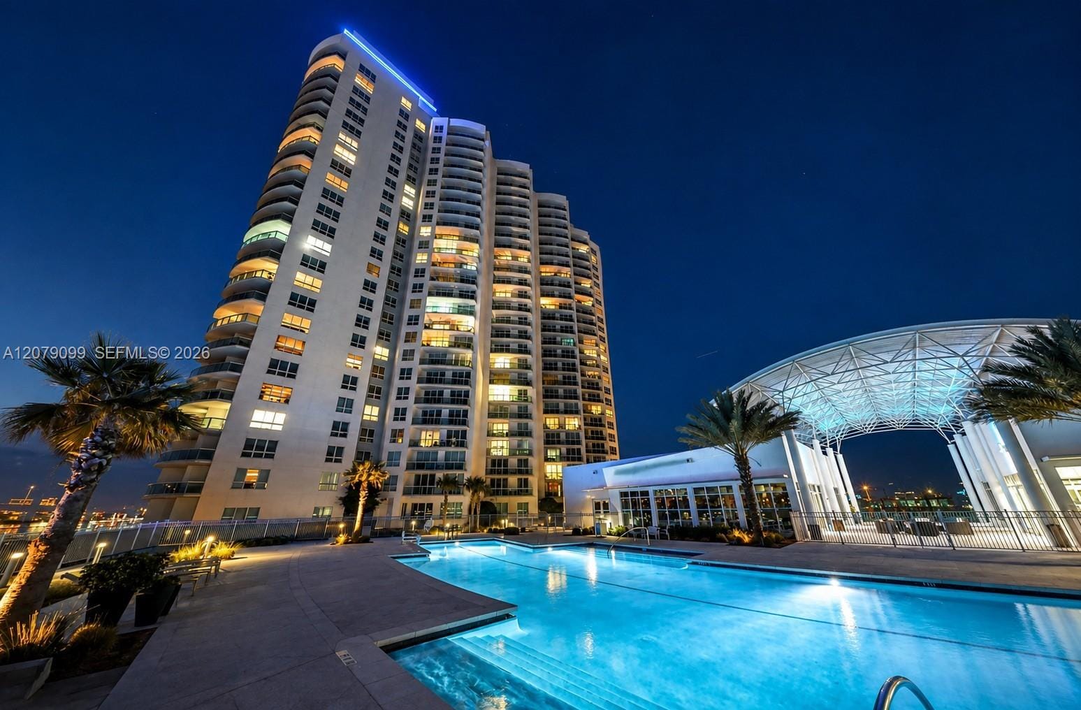 231 Riverside Drive 510-1, Daytona Beach, FL 32117 photo 1