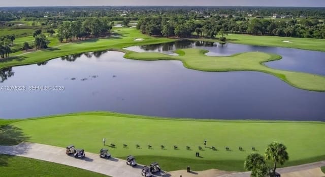 9291 Aqua Overlook Court, Ibis Landing, Lehigh Acres, FL