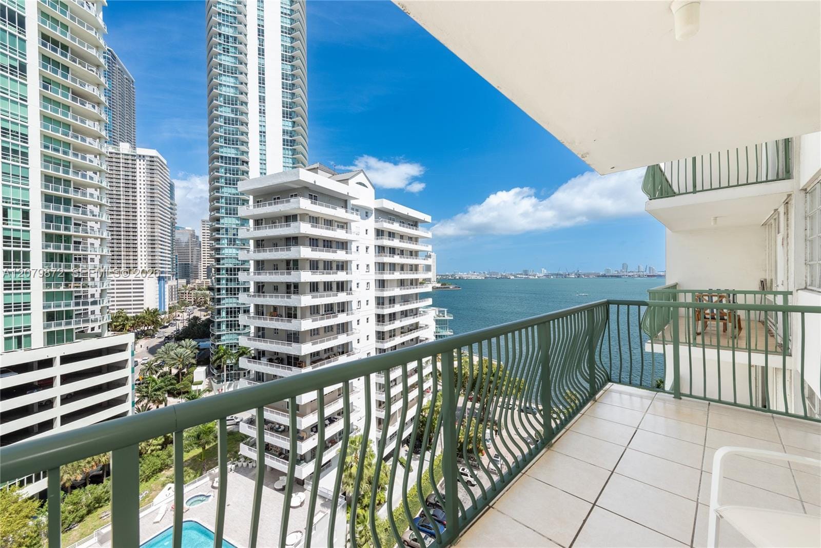 1408 Brickell Bay Drive 1215, Miami, FL 33131
