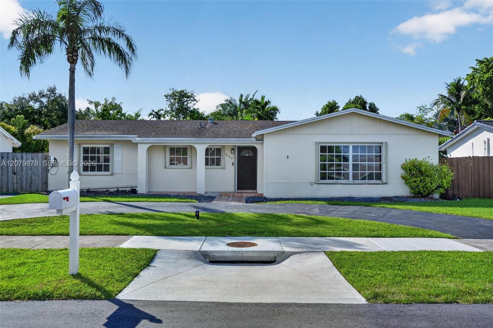 18569 SW 89th Place, Cutler Bay, FL 33157