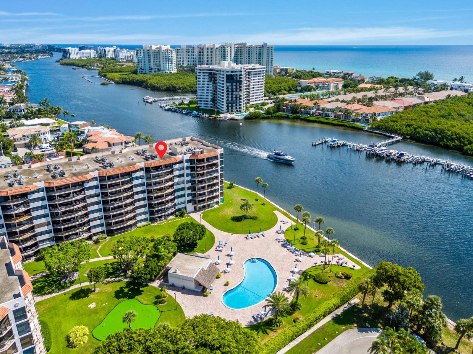 859 JEFFERY Street 5110, Boca Raton, FL 33487 photo 10