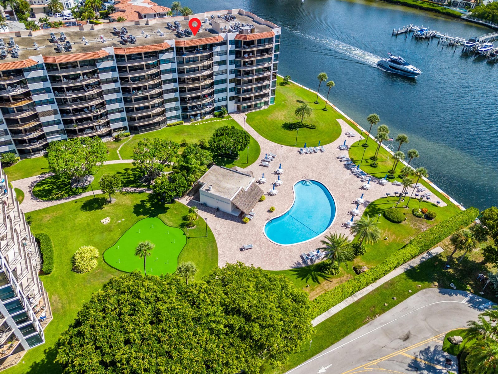 859 JEFFERY Street 5110, Boca Raton, FL 33487 photo 12