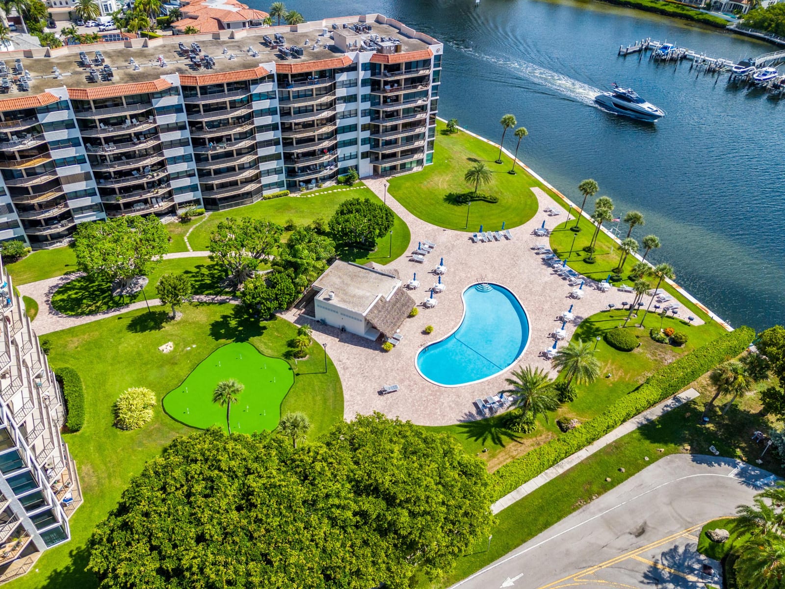 859 JEFFERY Street 5110, Boca Raton, FL 33487 photo 13