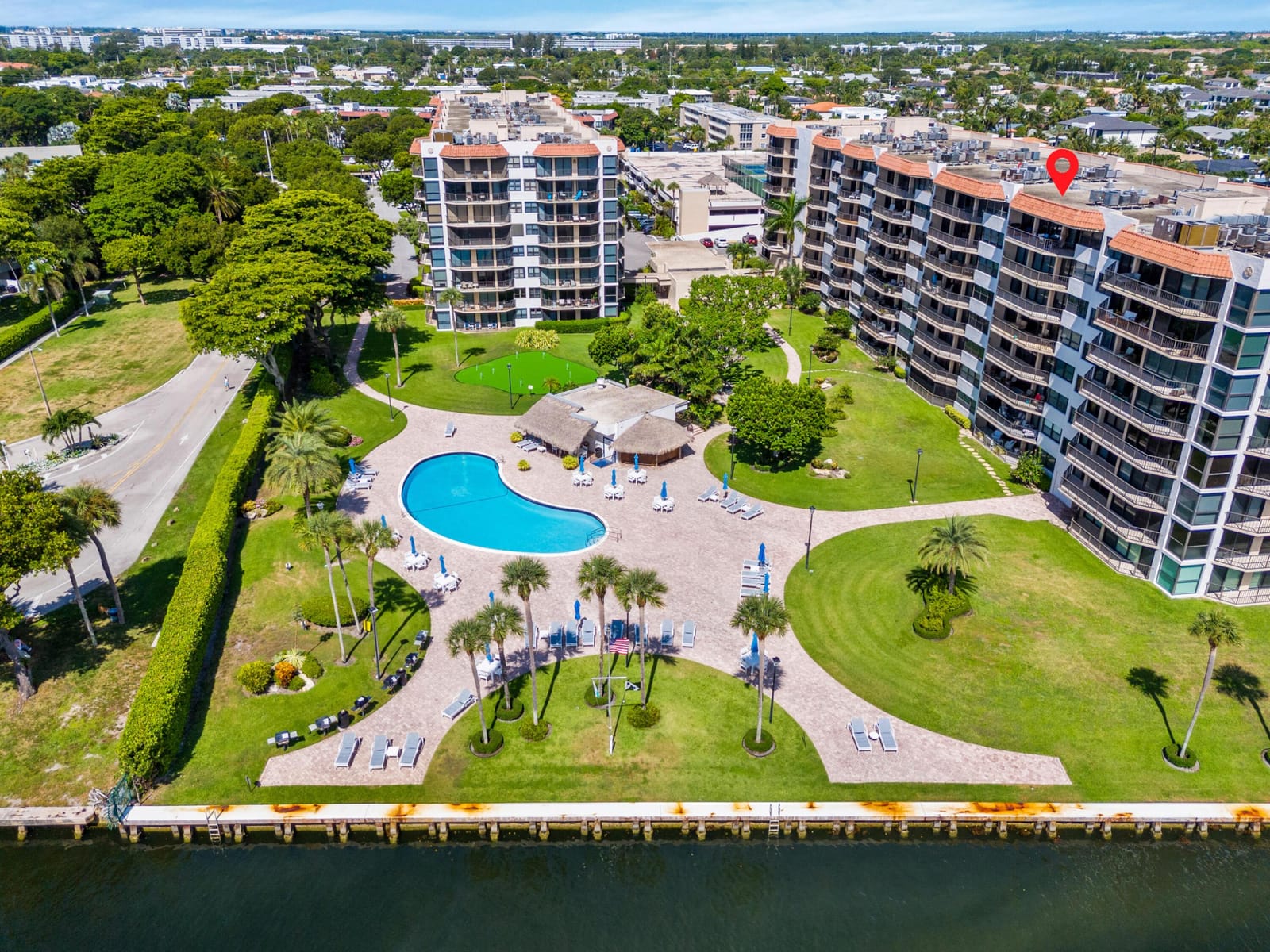 859 JEFFERY Street 5110, Boca Raton, FL 33487 photo 3
