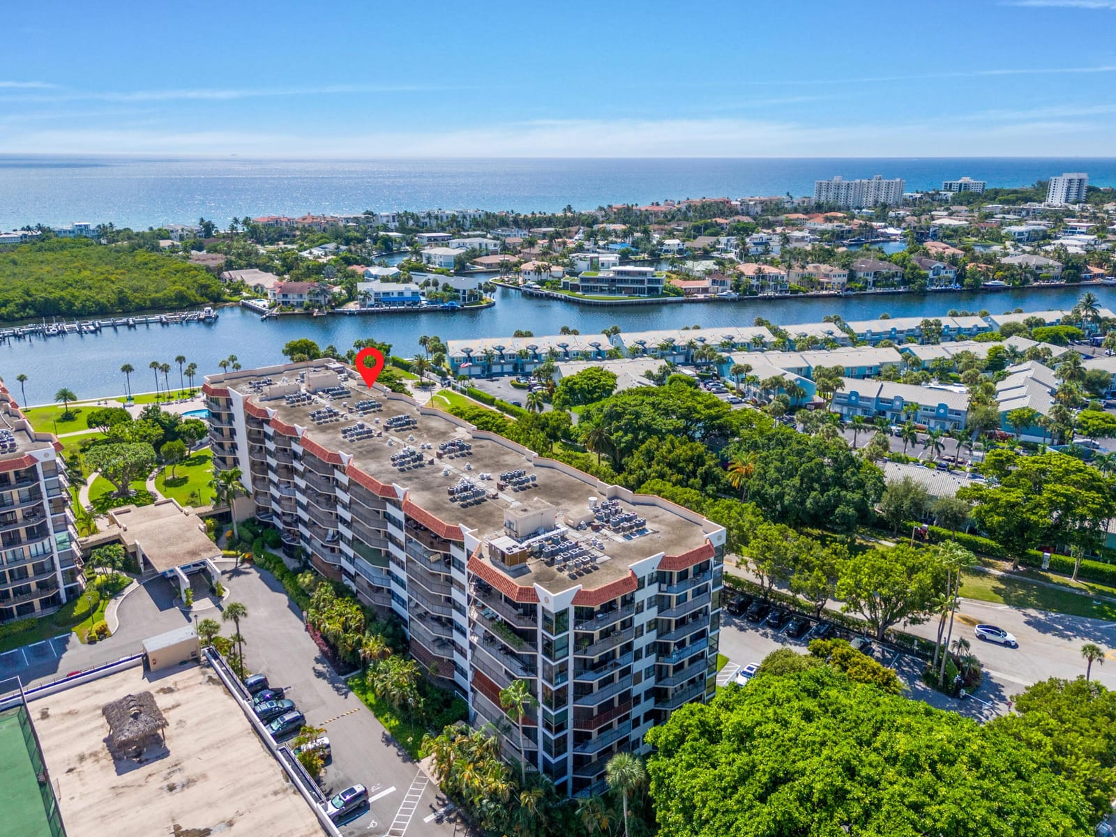 859 JEFFERY Street 5110, Boca Raton, FL 33487 photo 20