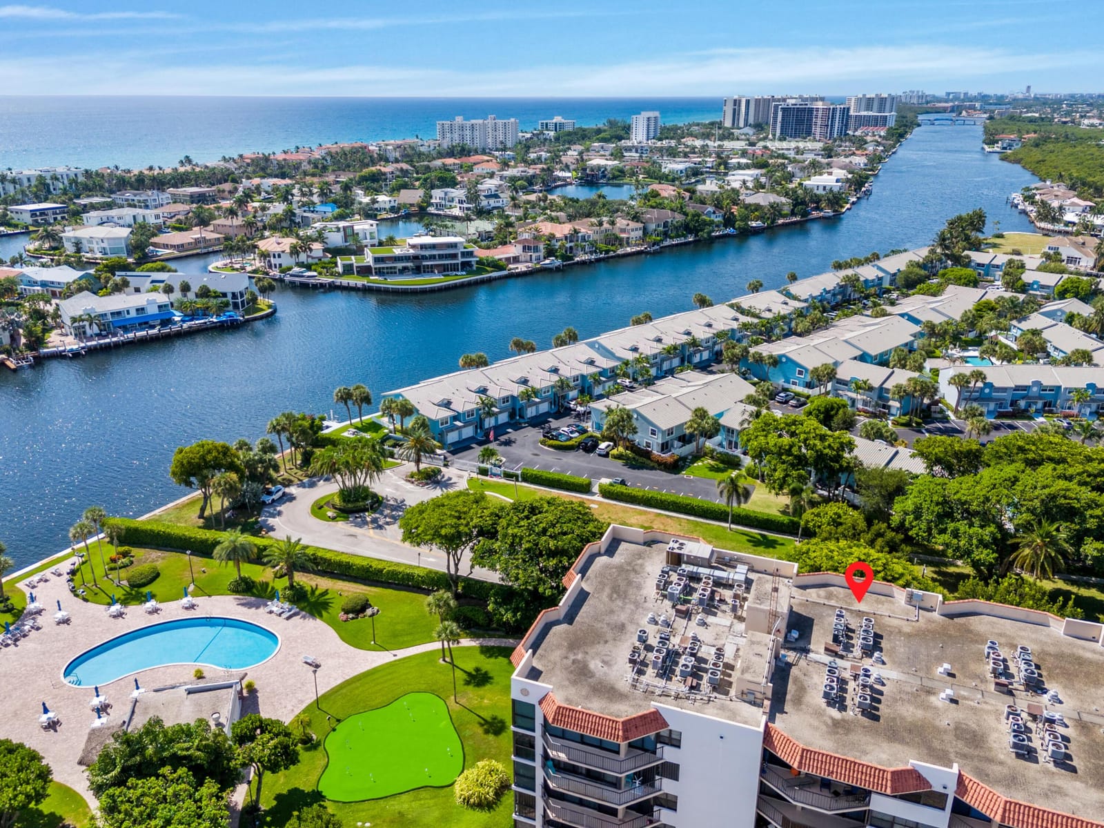 859 JEFFERY Street 5110, Boca Raton, FL 33487 photo 8