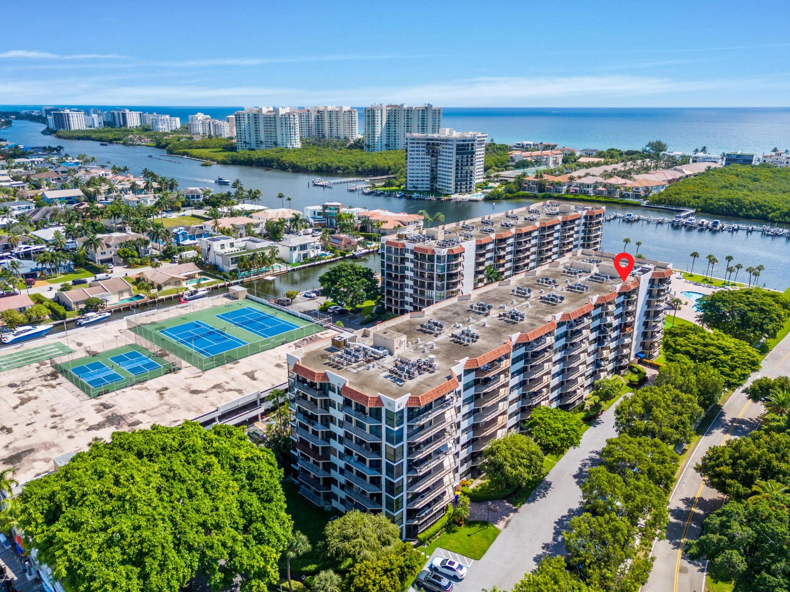 859 JEFFERY Street 5110, Boca Raton, FL 33487