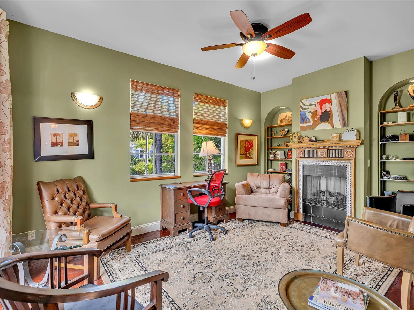 724 PARK Place, West Palm Beach, FL 33401 photo 23
