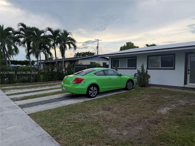 10411 SW 51st Street, Miami, FL 33165