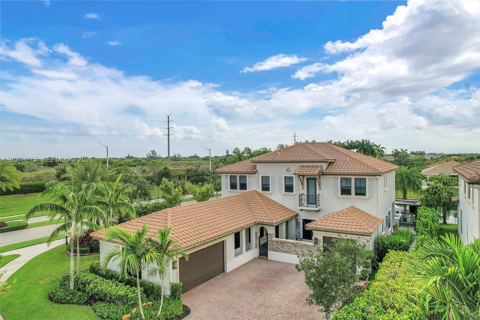 8840 Waterview Terrace, Parkland, FL 33076
