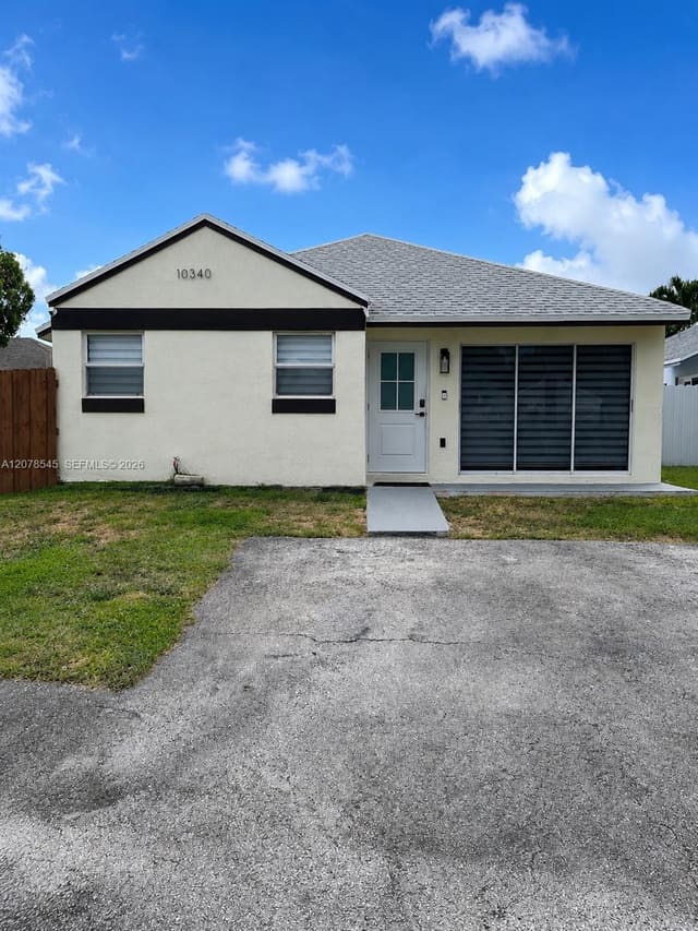 10340 SW 207th Street, Cutler Bay, FL 33189