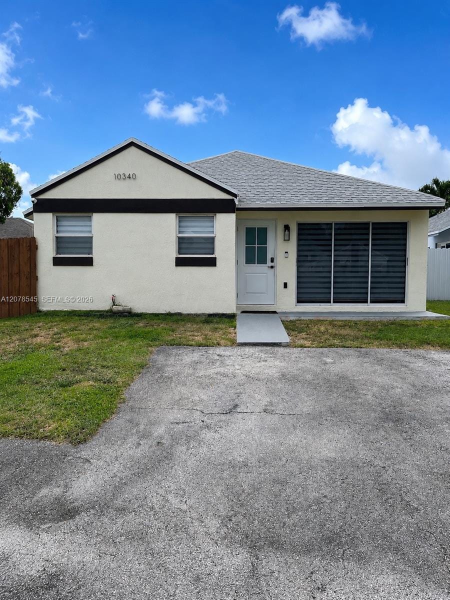 10340 SW 207th Street, Cutler Bay, FL 33189