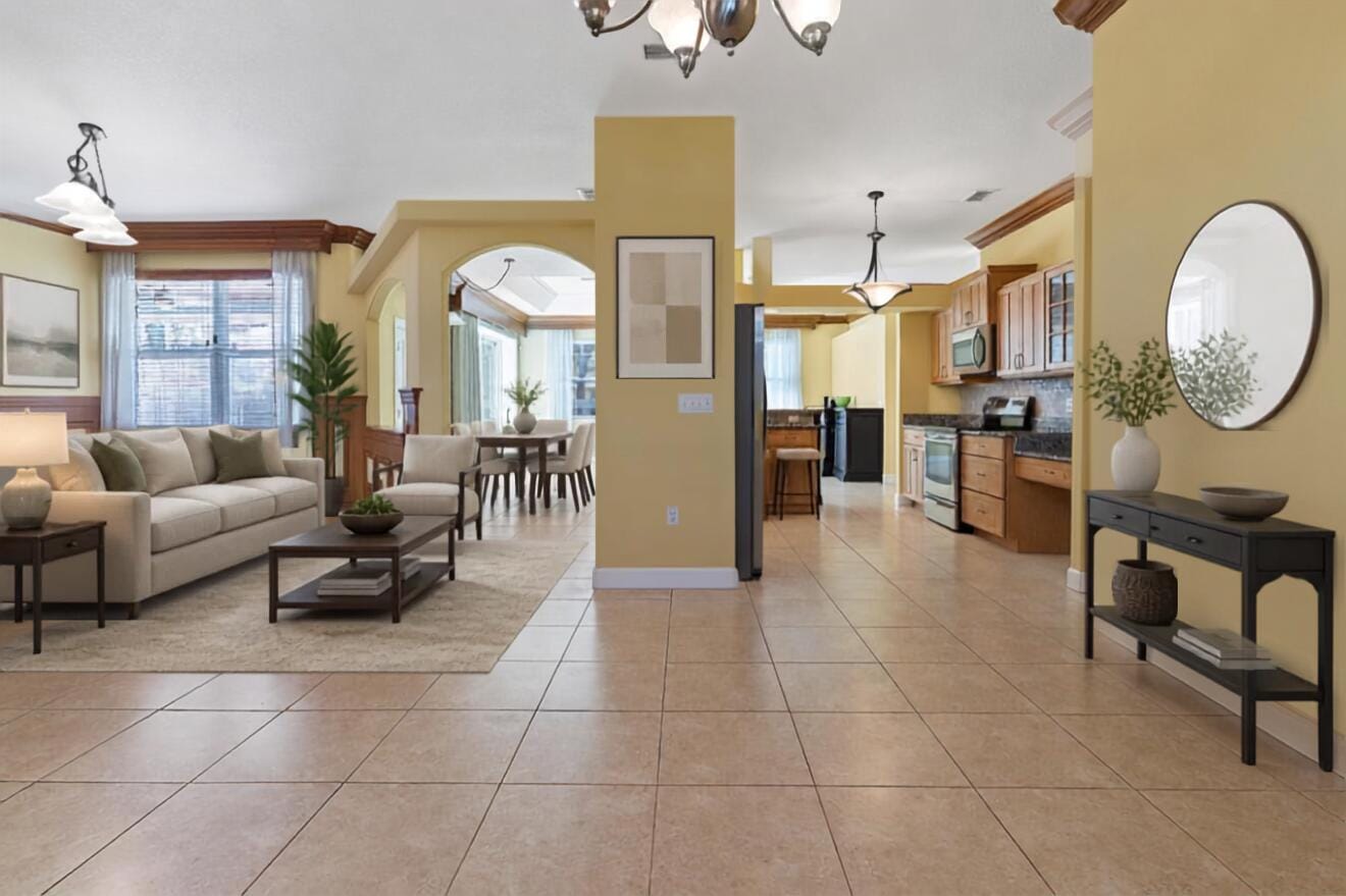 444 Rolling Hill Drive — photo 3