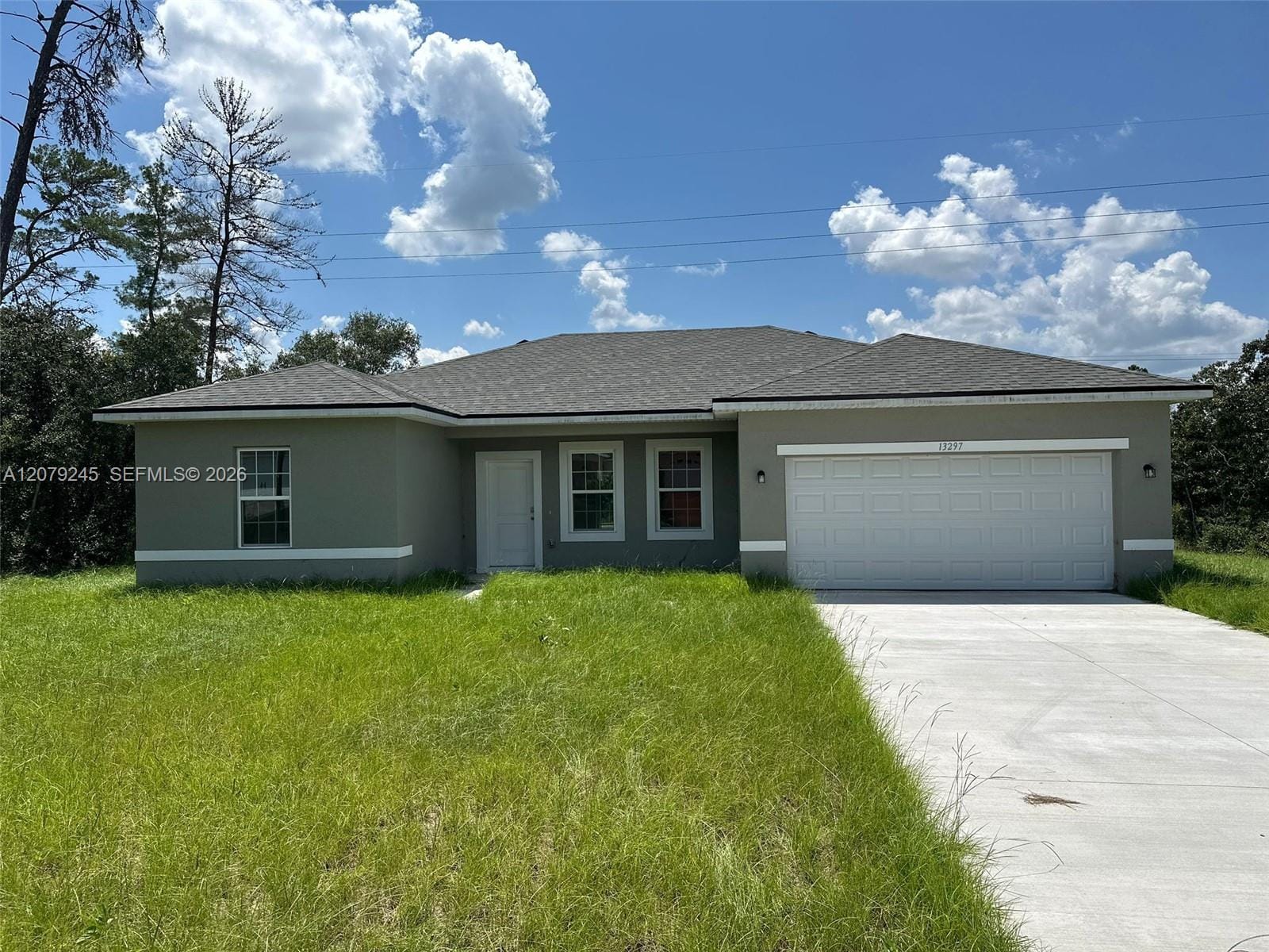 13297 SW 29th Circle, Ocala, FL 34473