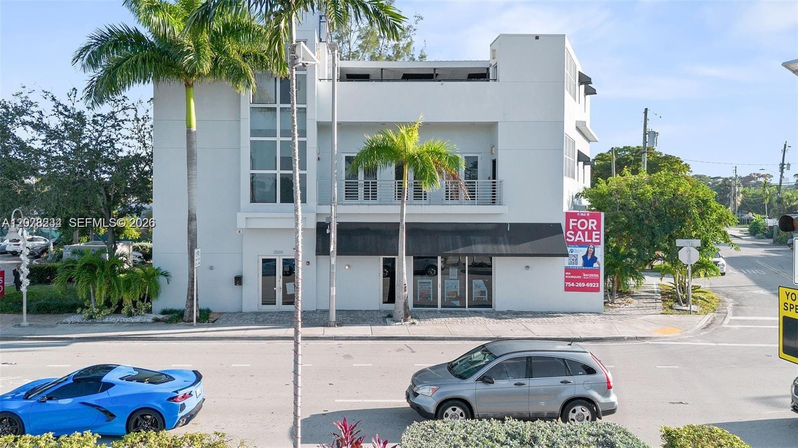 2500 Wilton Drive, Wilton Manors, FL 33305