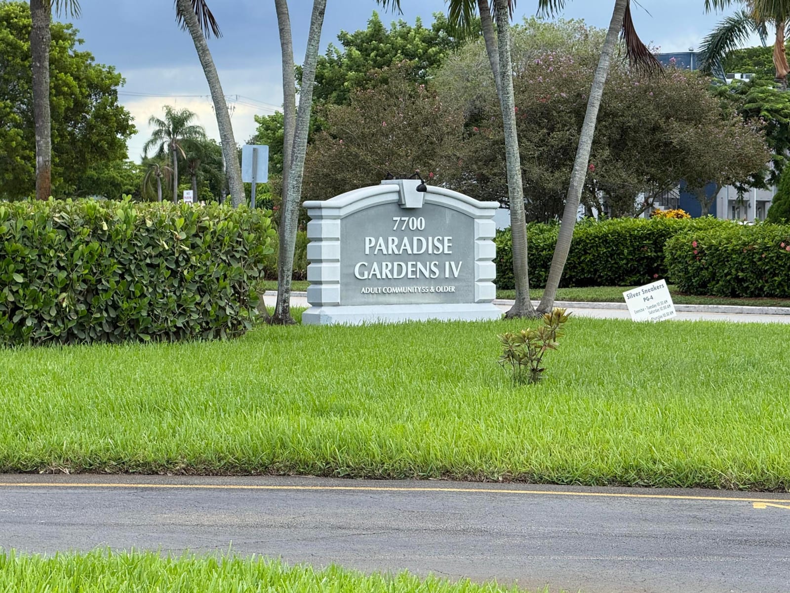 7250 NW 8TH Court, Margate, FL 33063 photo 24