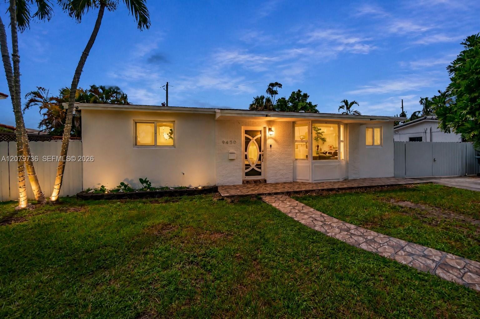 9450 SW 25th Drive — photo 3